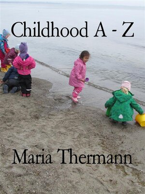 cover image of Childhood A--Z